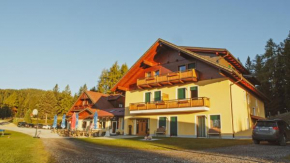 Alpengasthaus Gießlhütte